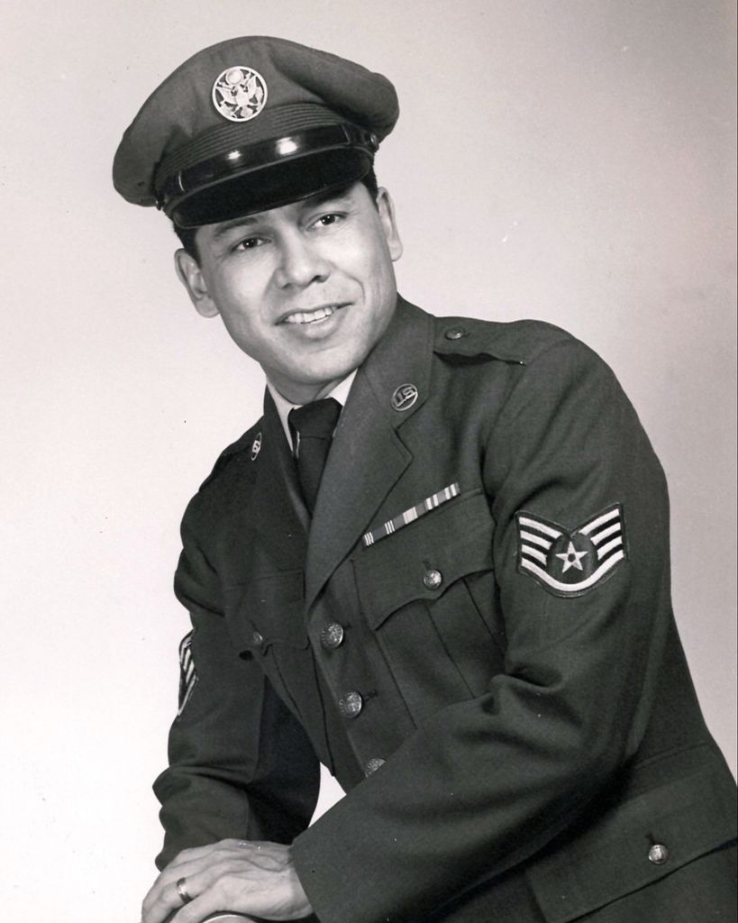 Jose Z. Perez