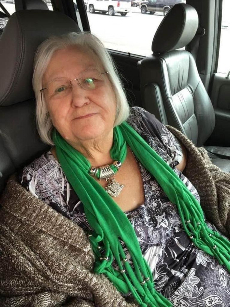 Nancy Lynn Alvis Profile Photo