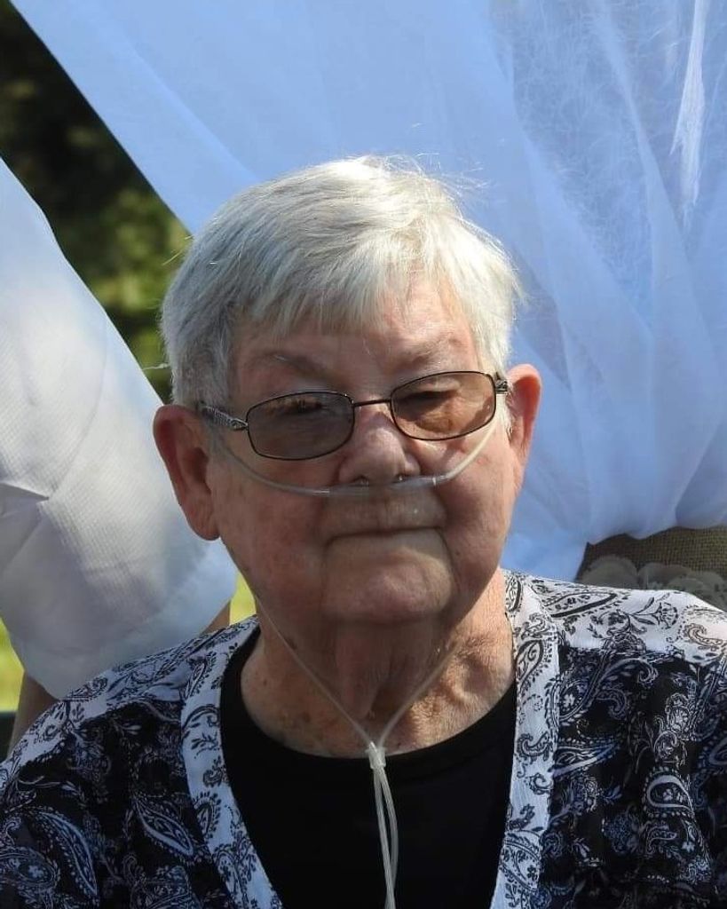 Rosa "Ellen" Bratton