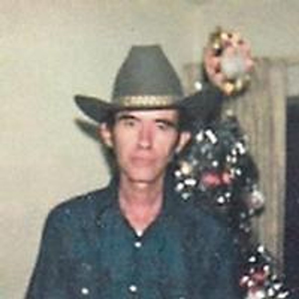 Charles D. Drawdy