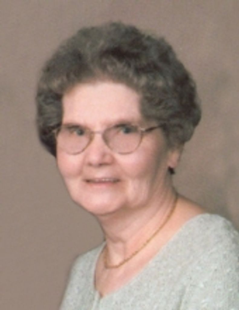 Mildred C. Schafer