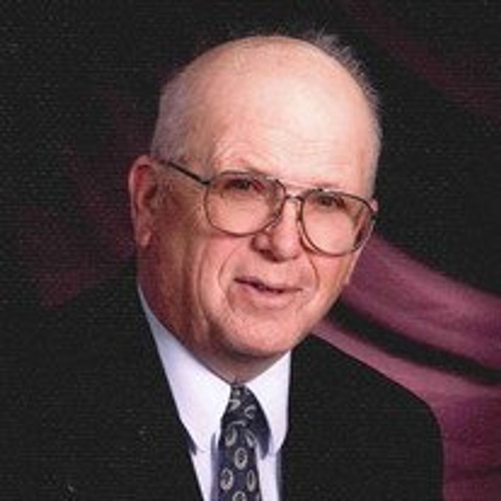 Marvin  Eugene Berreth