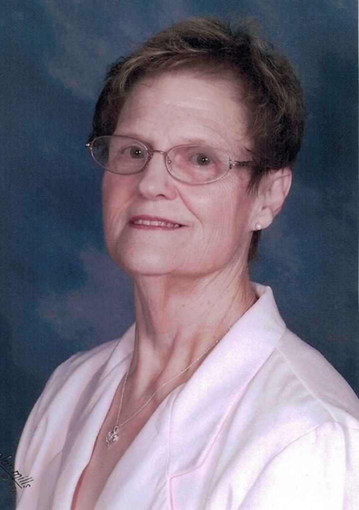 Marion Kay Mcmillan Profile Photo