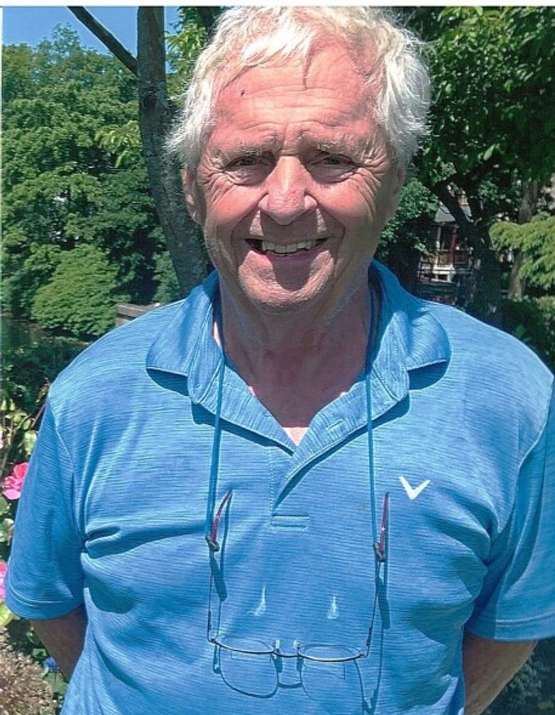 Robert William Seeley Profile Photo