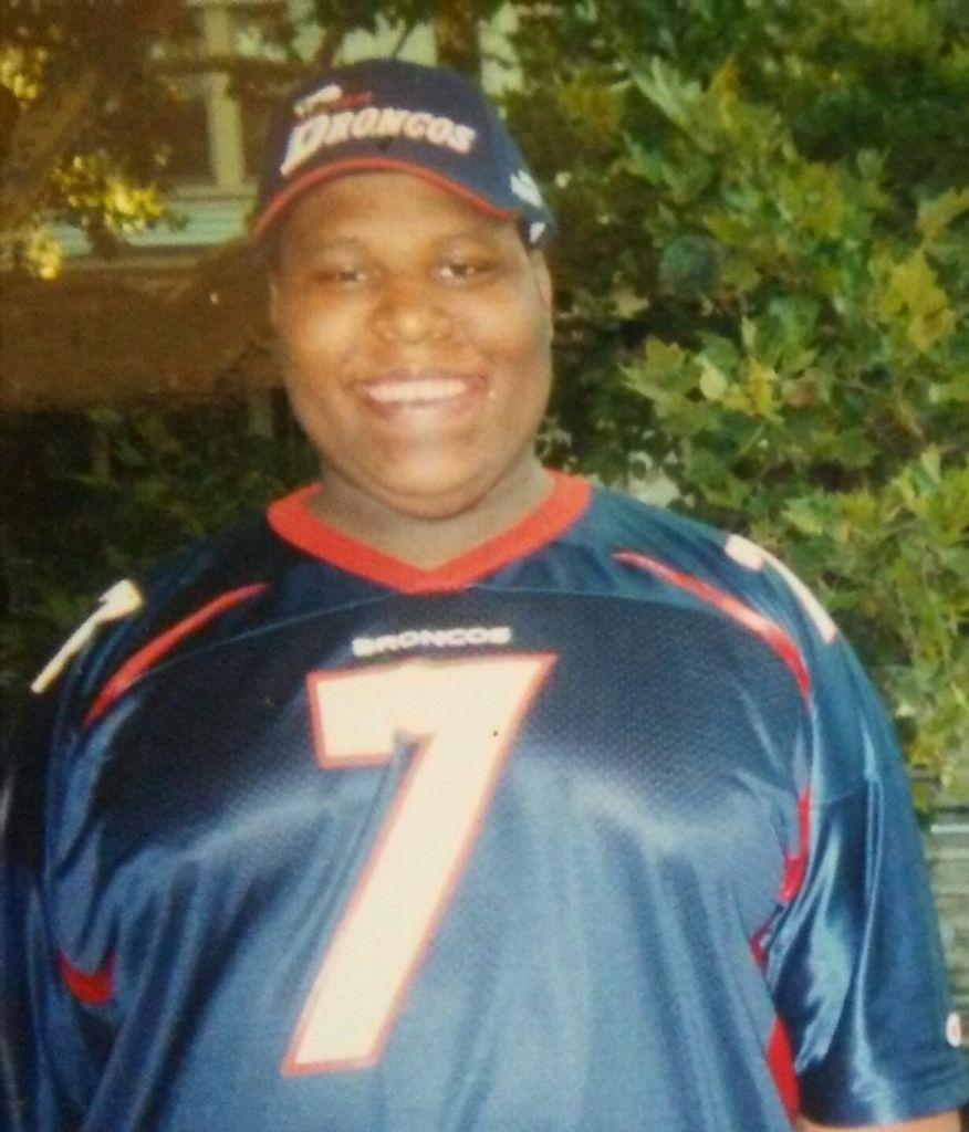 James Robert Hayden
