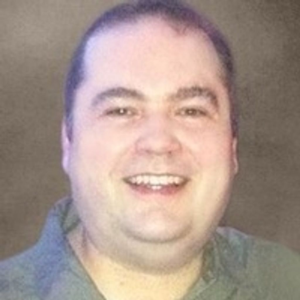James Ray "Jim" Carswell