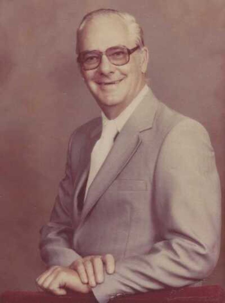 Bruce L. Jones Profile Photo