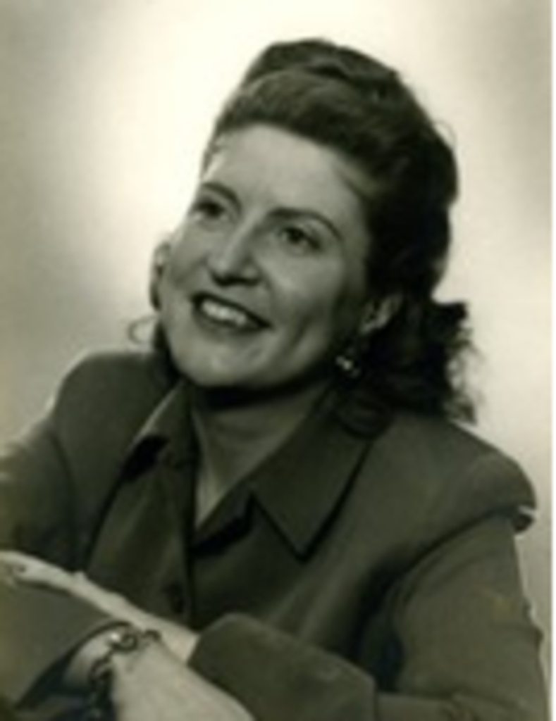 Betty Pence Jarvis Sherrick