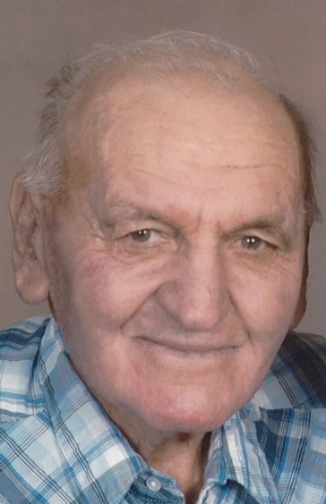Elton Lehr