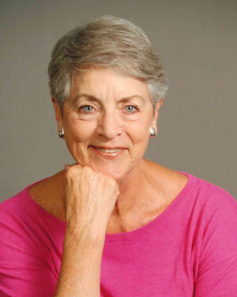 Ina Kiger Gray