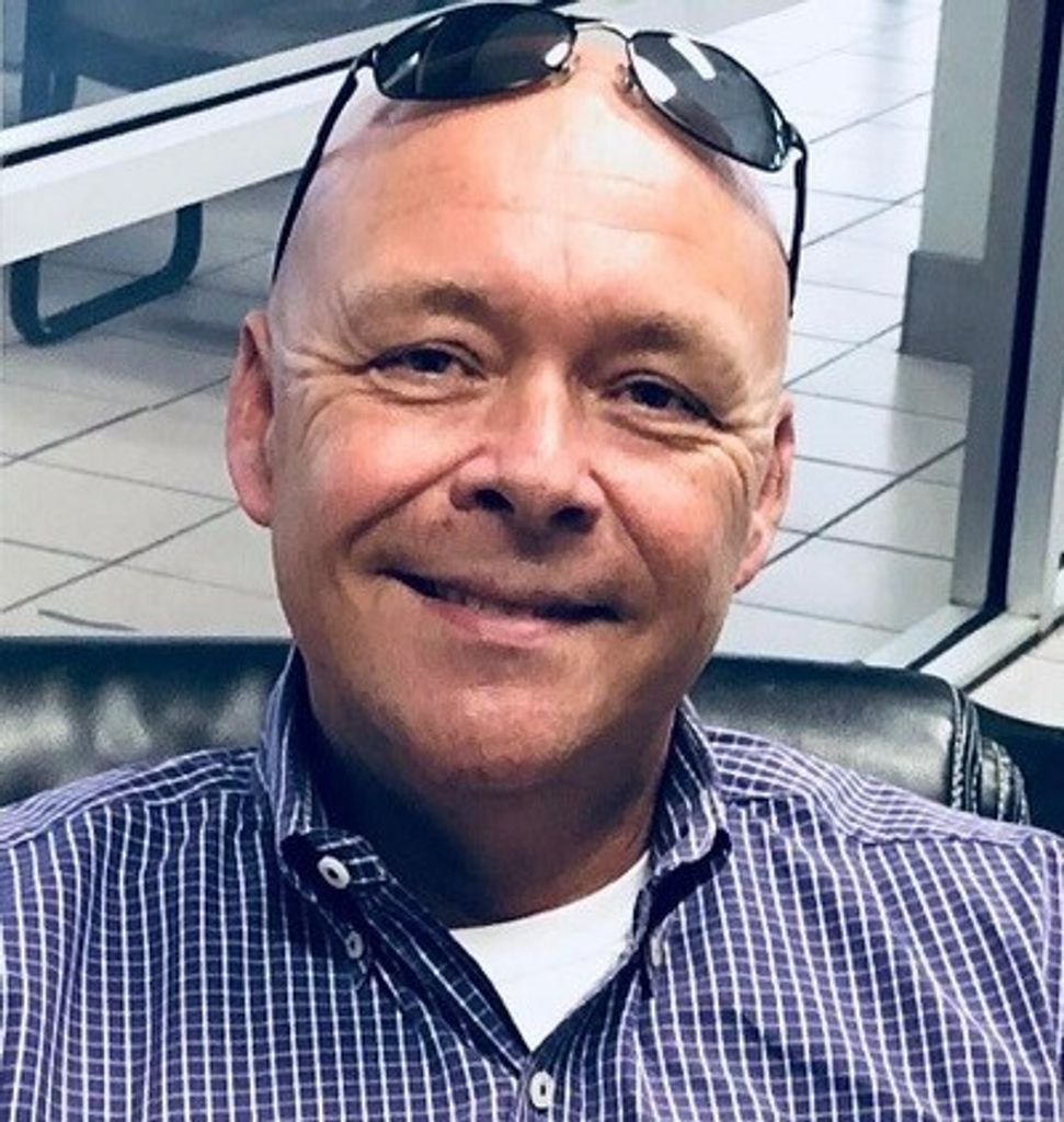 Jerry Hutto Profile Photo