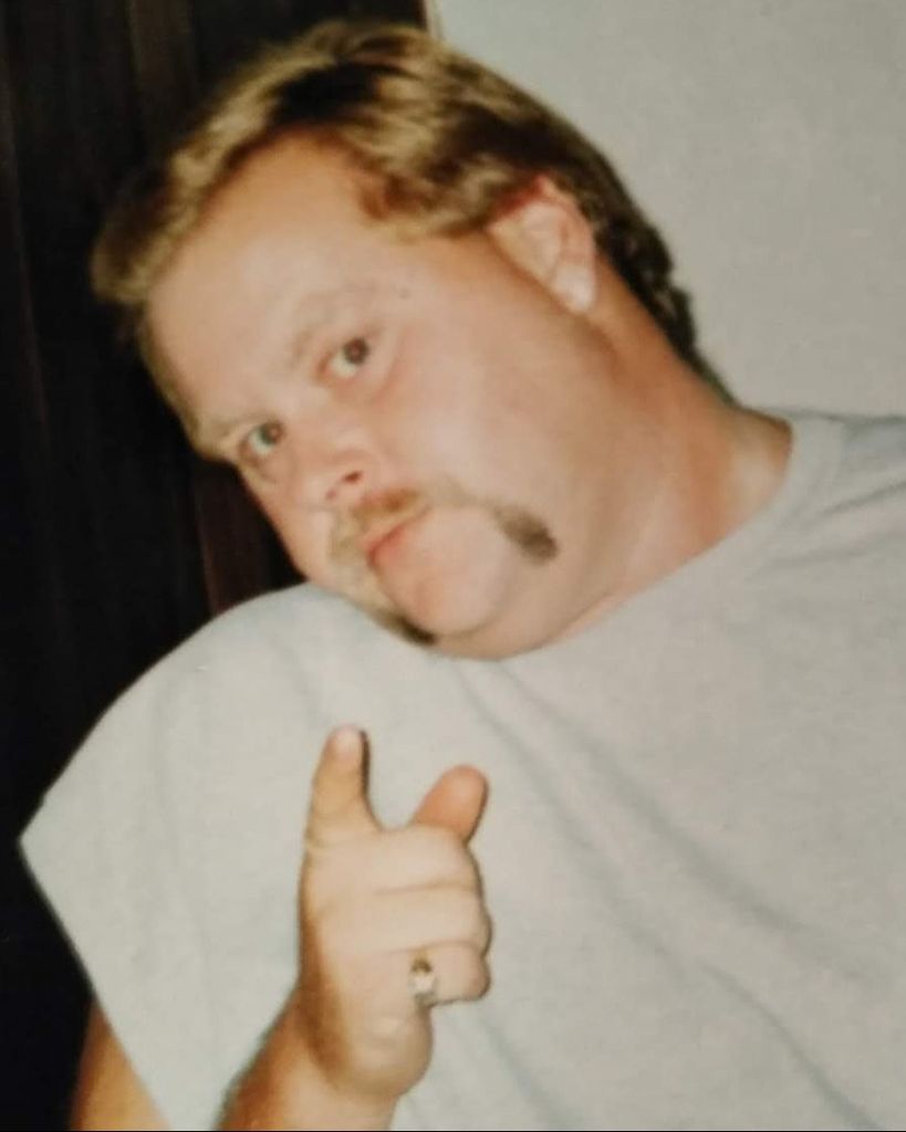 David Allen Hamblin