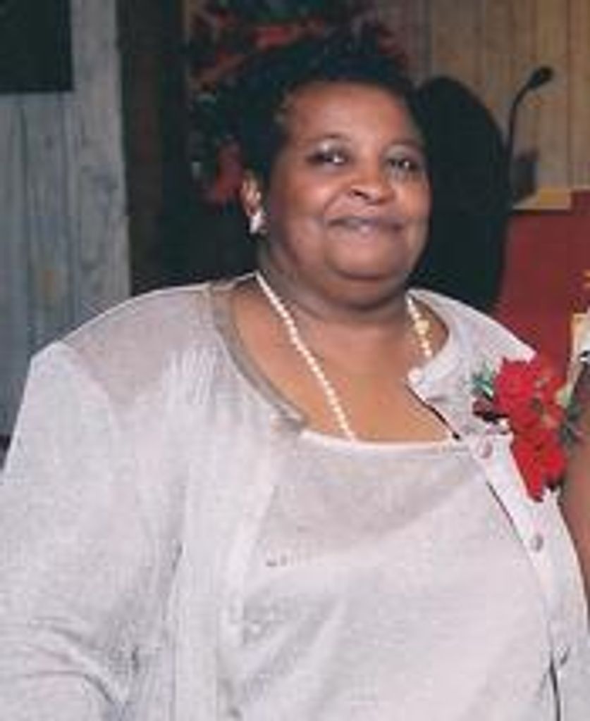 Elsie Virginia Roberts