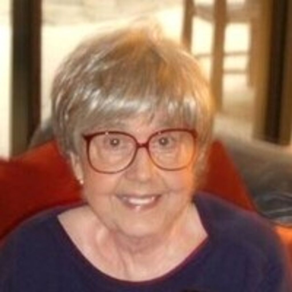 Meredith Richards