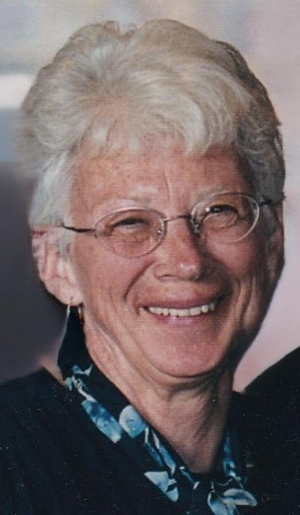 Helen E. Trexler