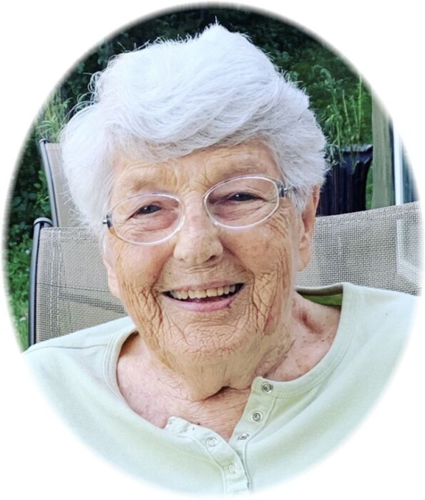 Shirley (Mann)  Schramm Profile Photo