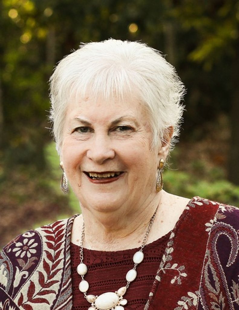 Diane Stone Mangum