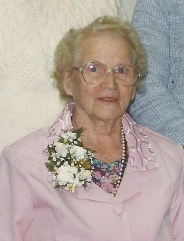 Doris Burr Profile Photo