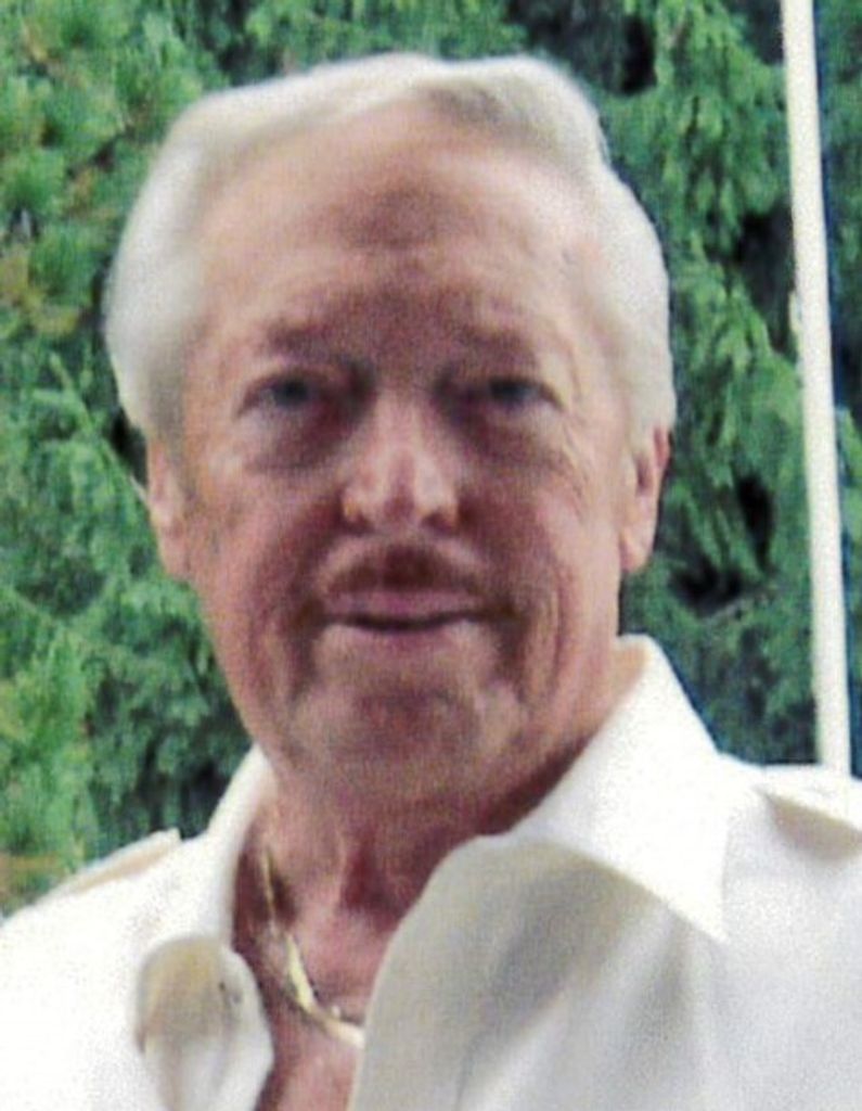 Donald "Don" L. Richardson