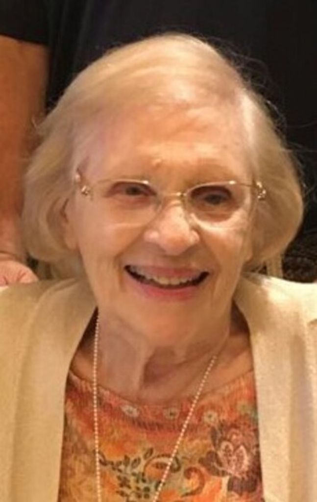 Teresa M. Crisalli Profile Photo