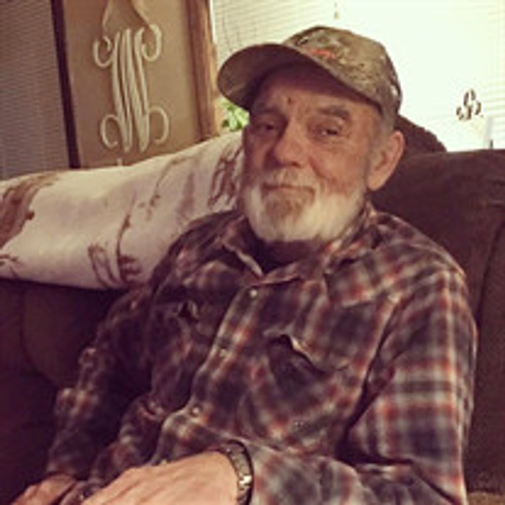 Gary "Buckshot" Andrew White