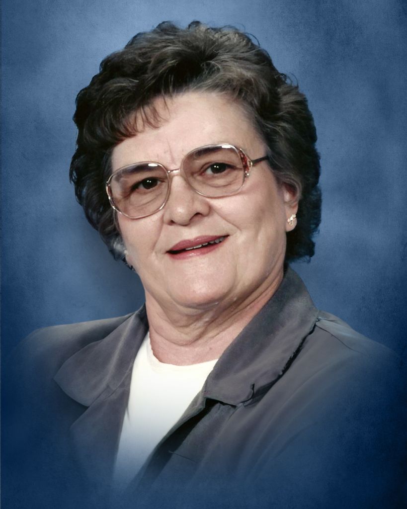 Georgia Arlene Loberg Profile Photo