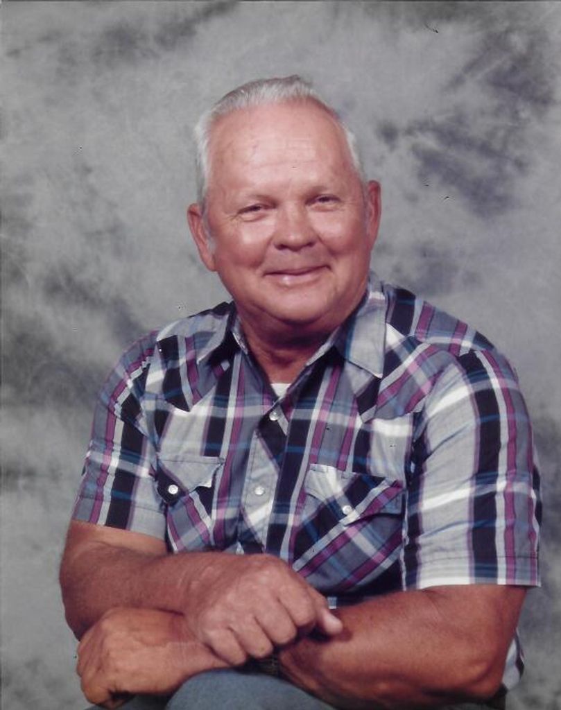 Leo "Buddy" Lanier