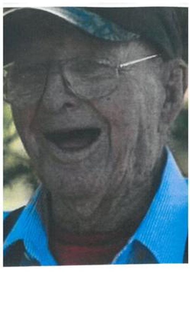 D.H. "Ham" Childers Profile Photo