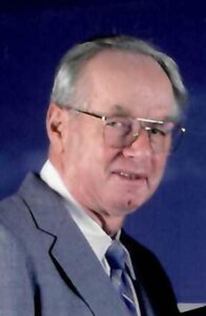 John W. Laws