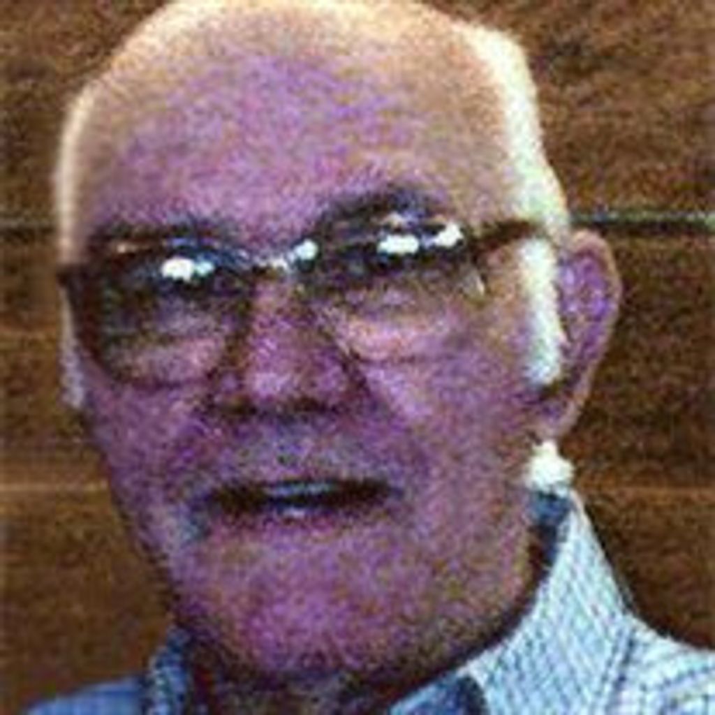 James Avis Cooper