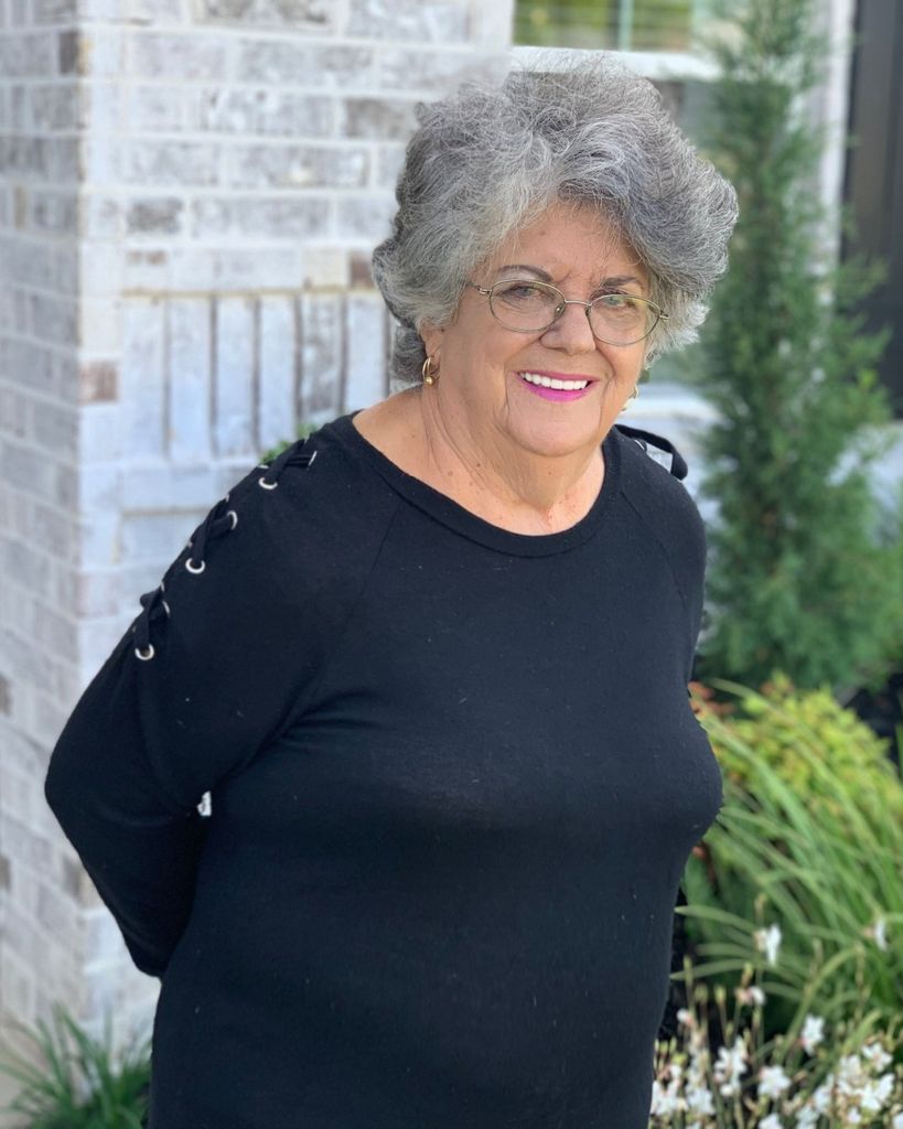 Theresa Marlene Sczepaniak