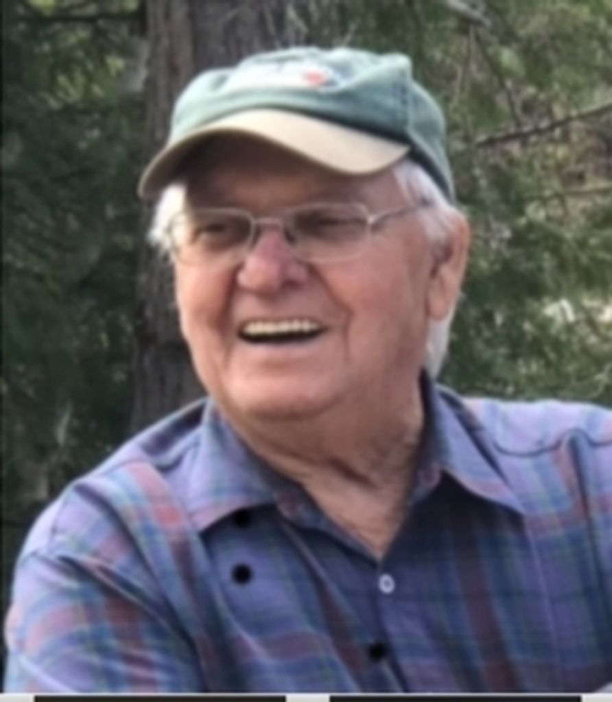 Lyle Arthur Gill Profile Photo