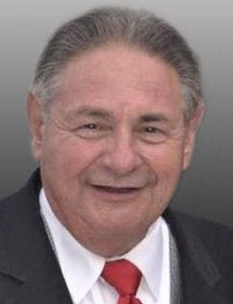 Joseph Lusco