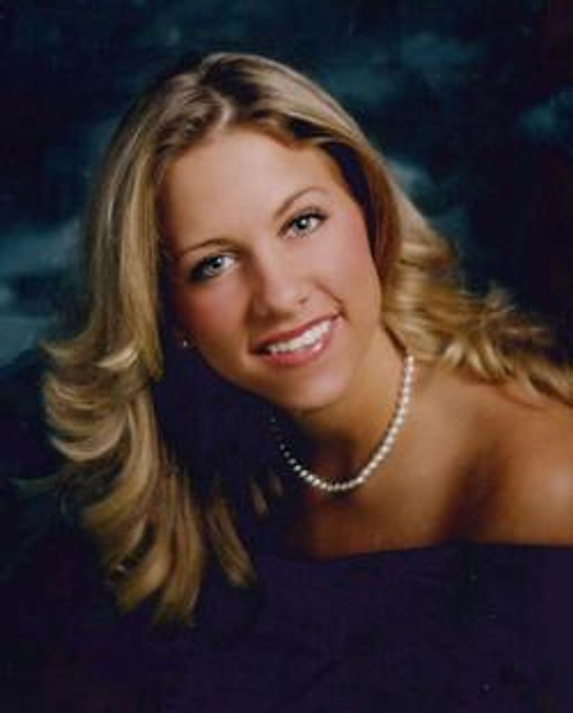 Bethany Parmley Rose