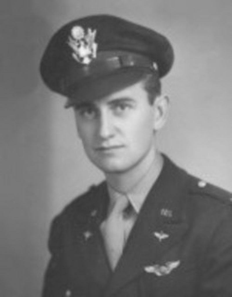 Robert Bishop