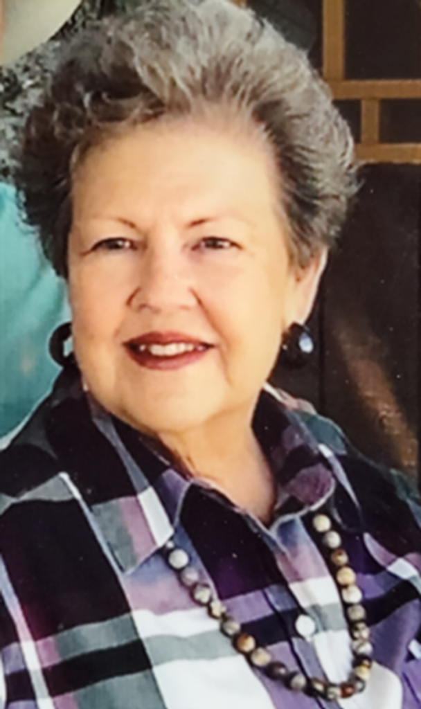 Nelta K. Hill Profile Photo