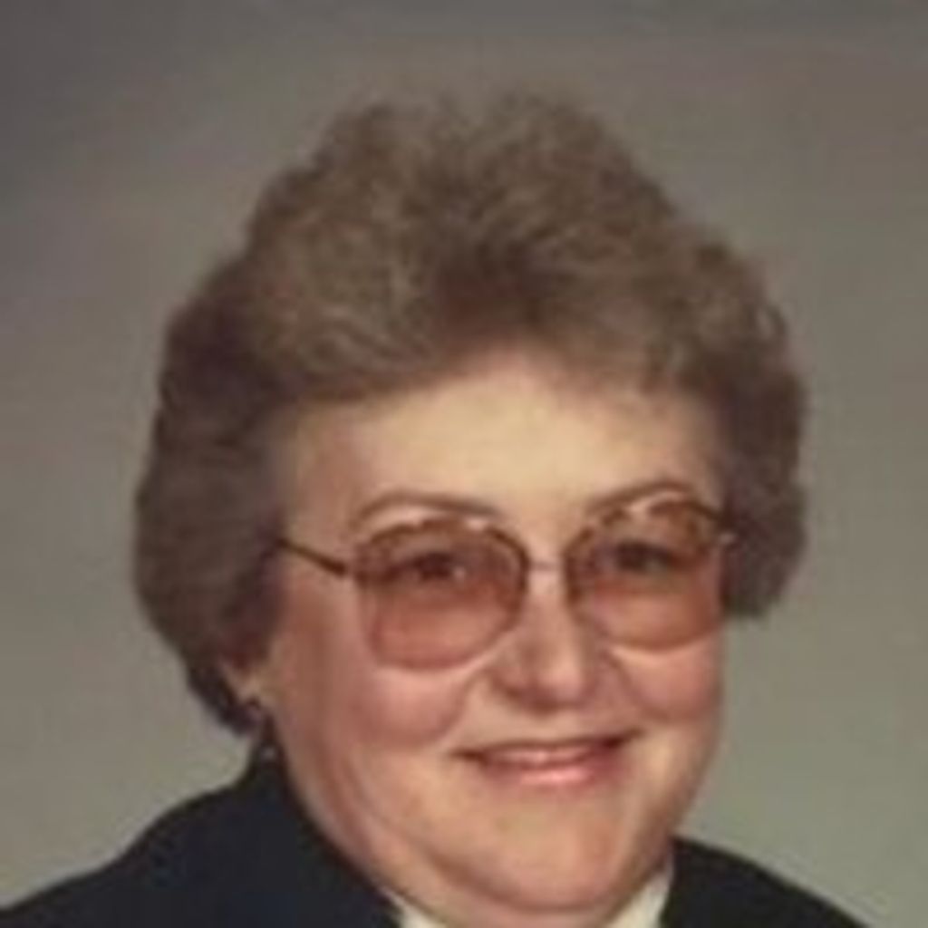 Arlene M Blegen
