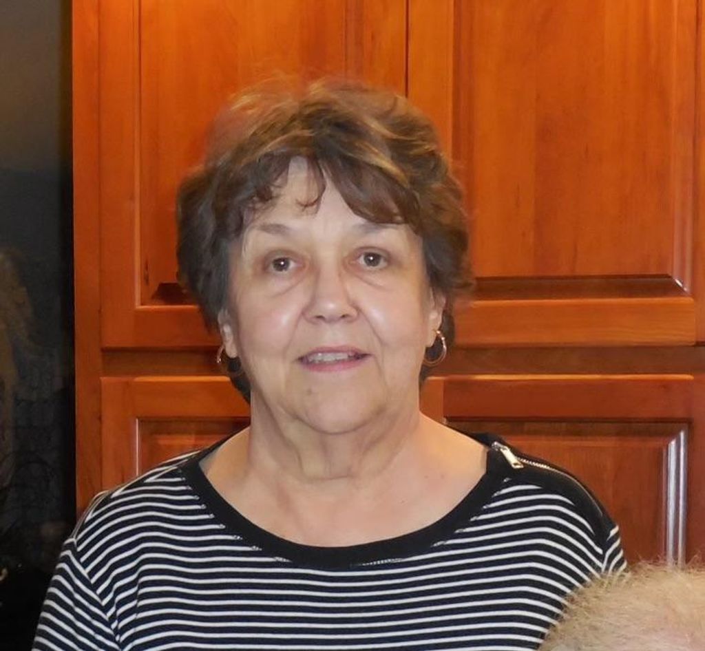 Sharran Eleanor (Heaton)  Wayt