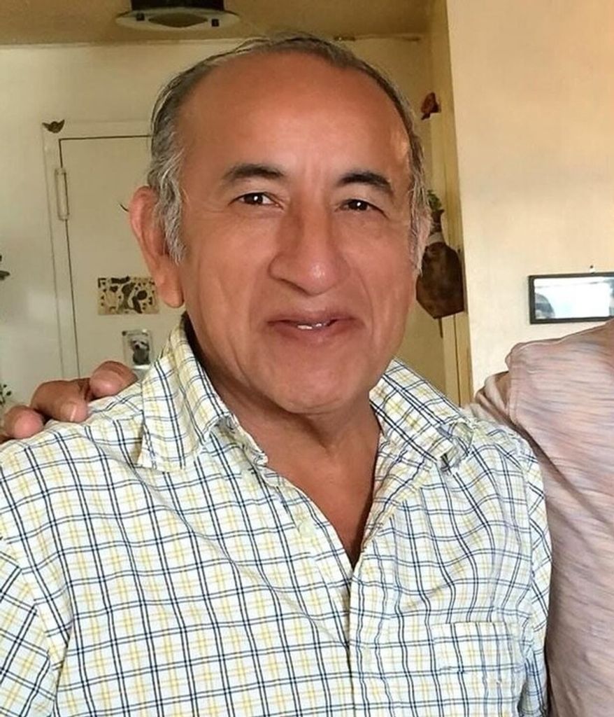 Victor F. Carhuayano