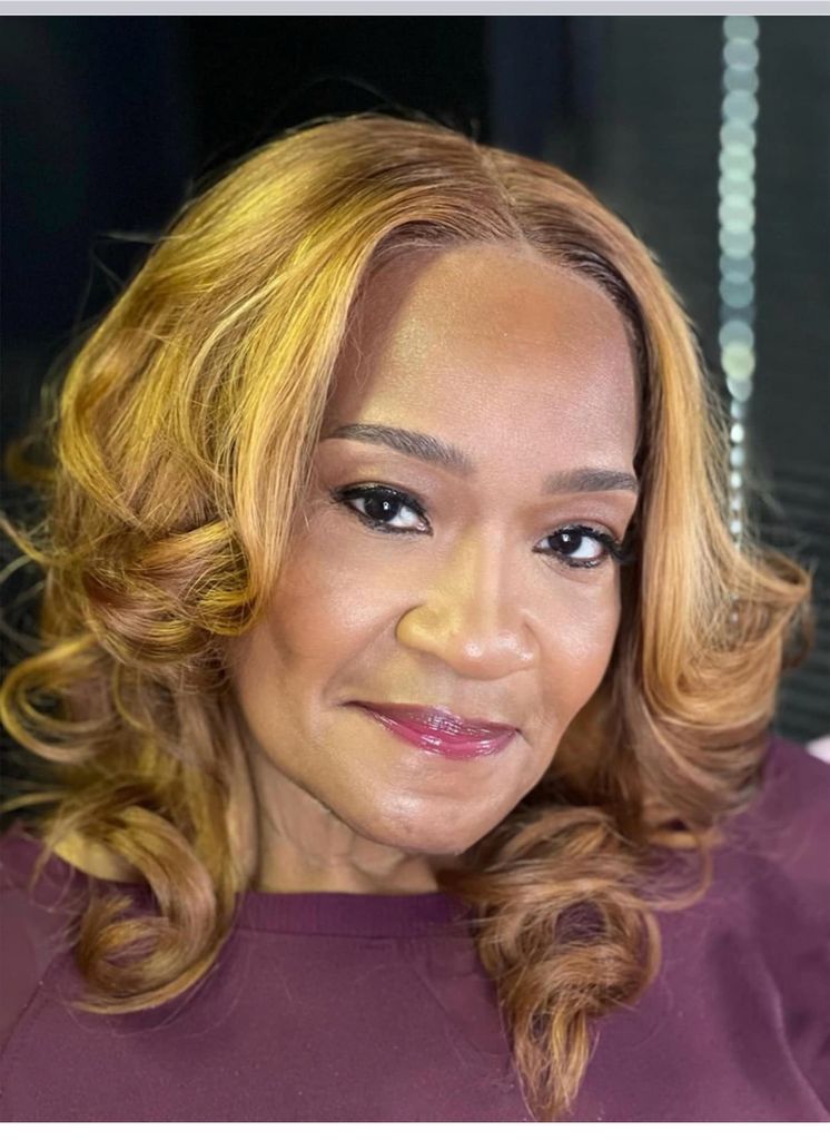 Patricia Graham Profile Photo