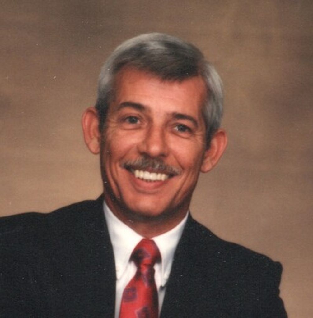 Michael E. Harris Profile Photo