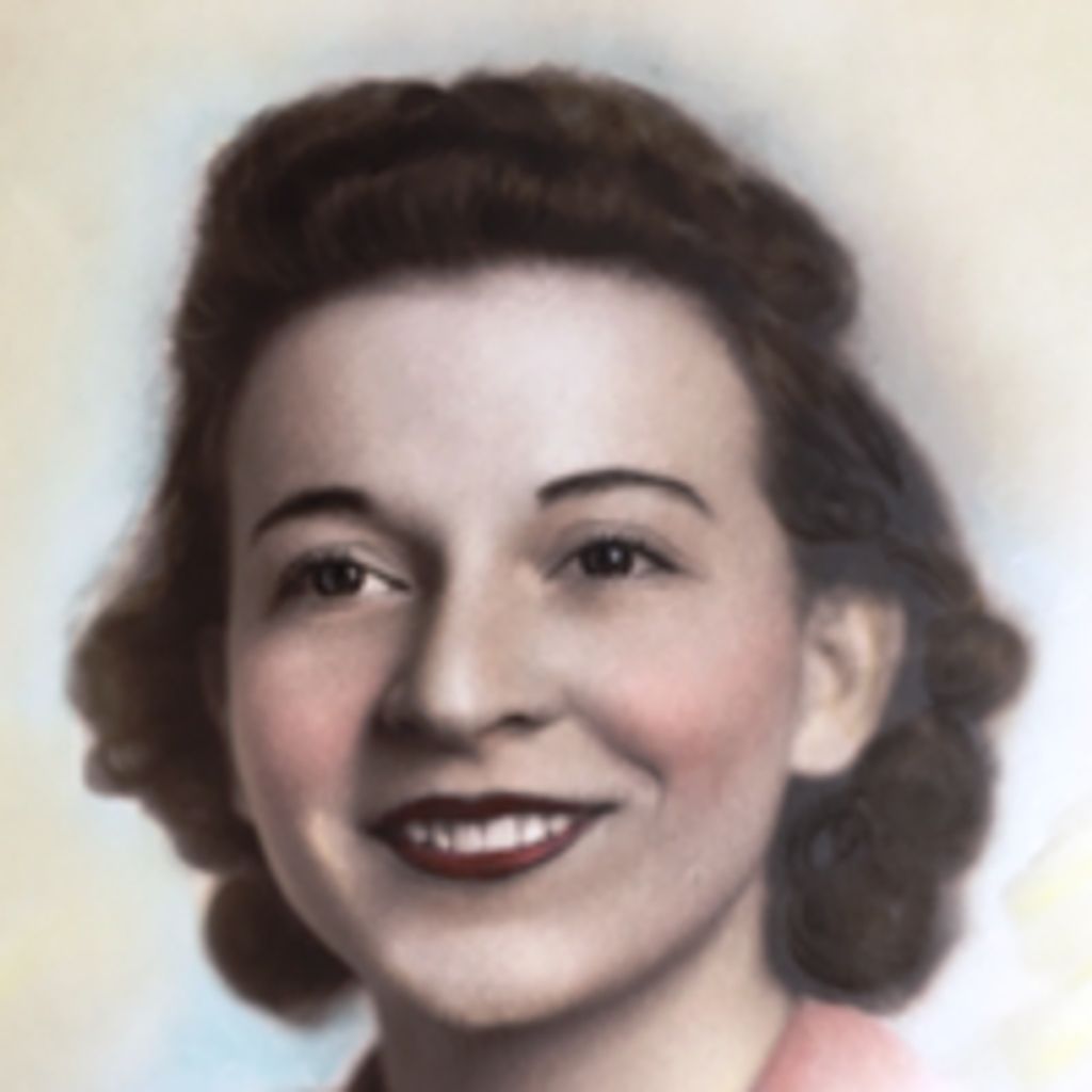 Mary Ellen Conlee