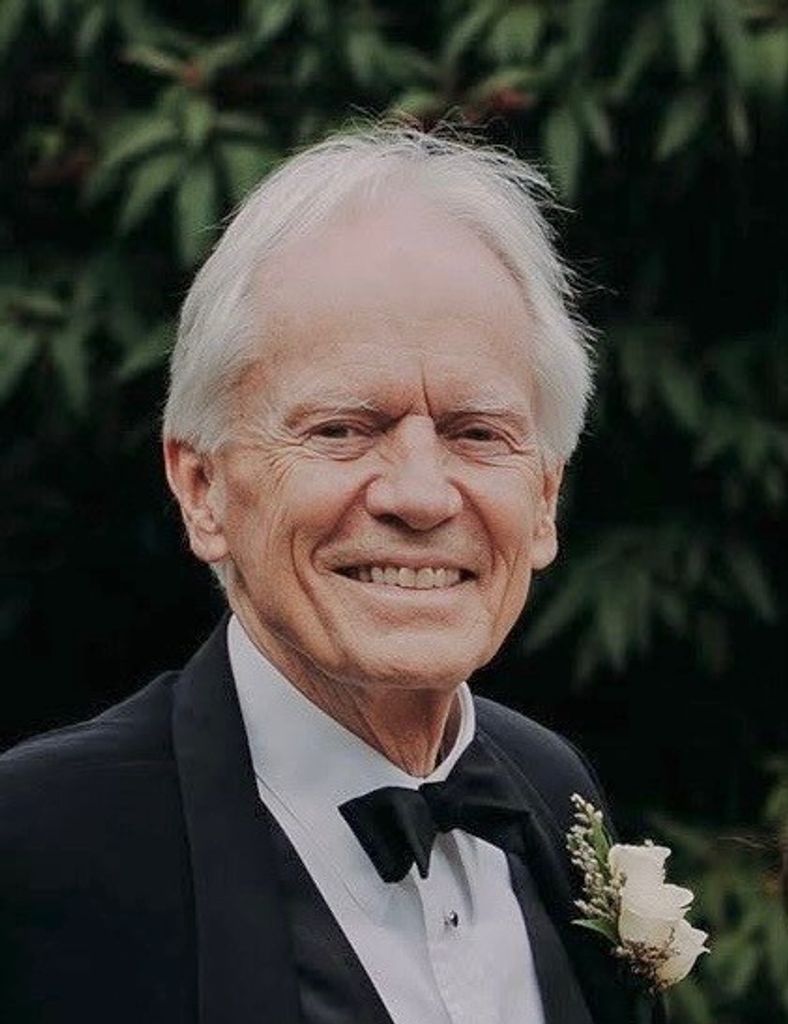 Allan Edgar Carlsen Profile Photo