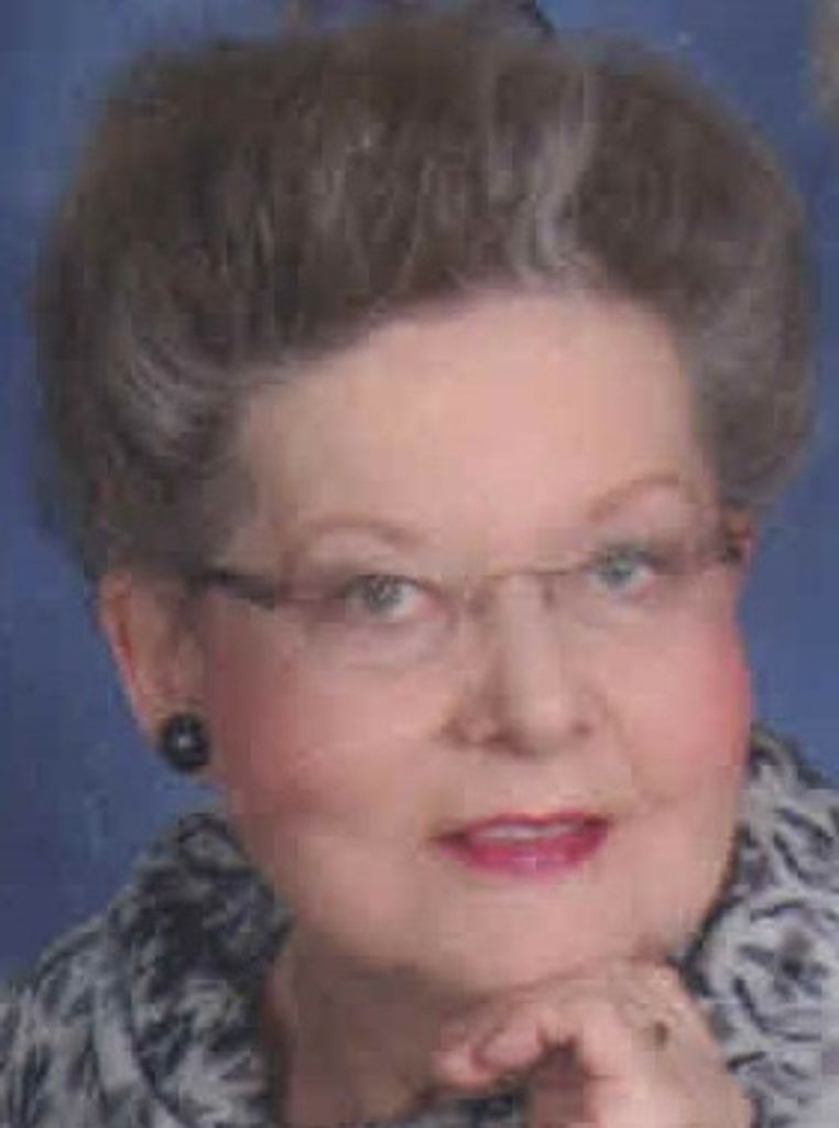 Barbara Ann (Yarish)  Stydnicki