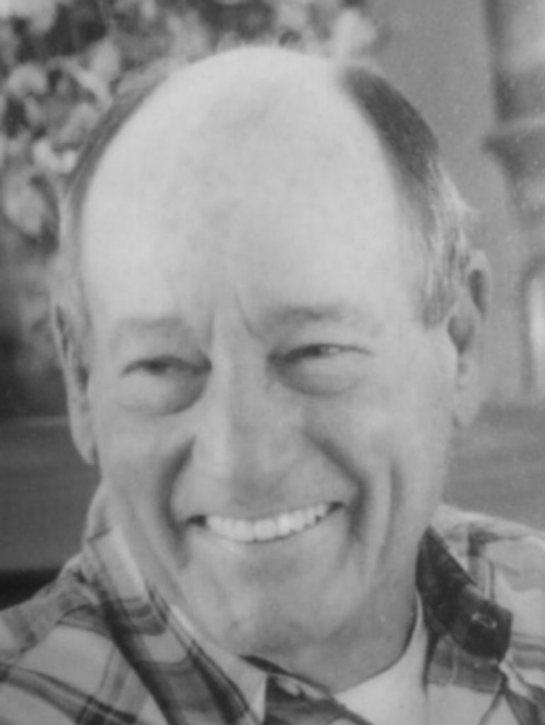Charles Emory Wimpy Profile Photo