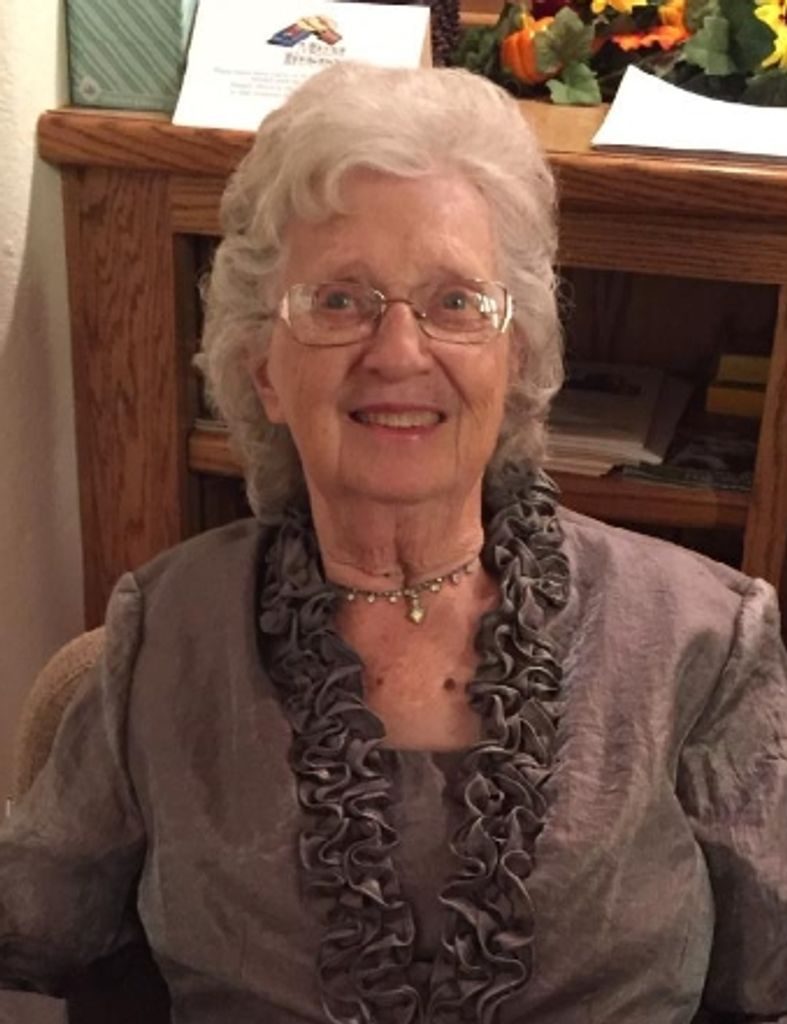 Mary L. Luckey Profile Photo
