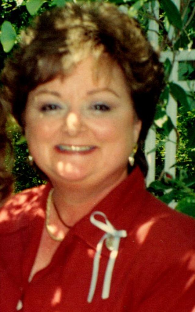 Patricia Harrington Profile Photo