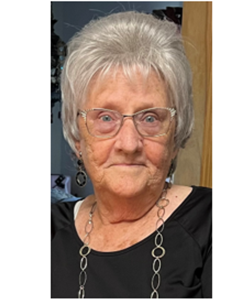 Joyce Tague