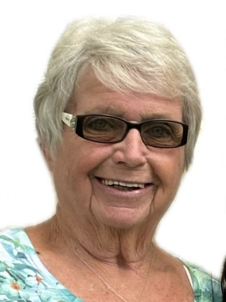 Catherine Aldridge