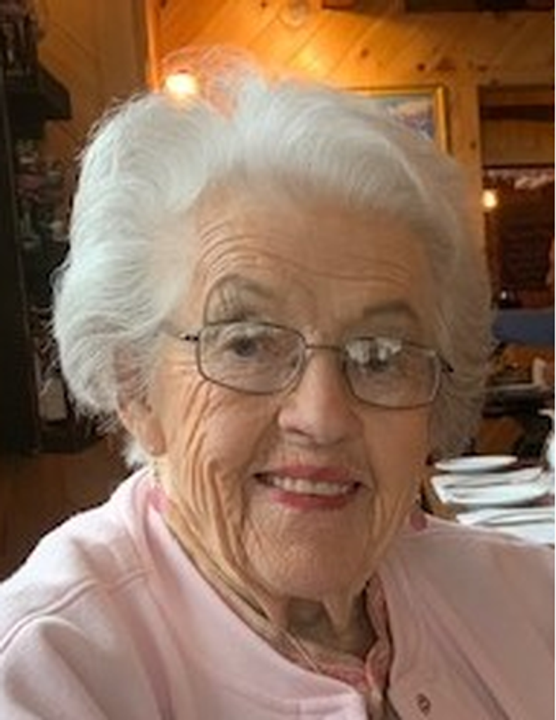 Marion E. Zach Profile Photo